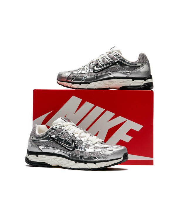 Nike P-6000 | CN0149-001 | AFEW STORE